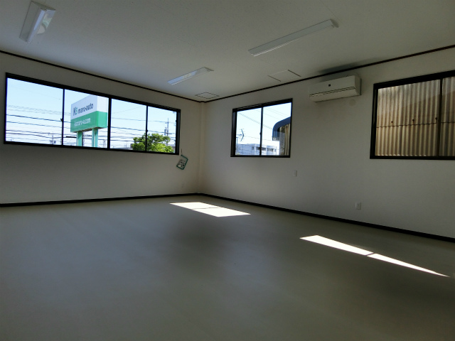 22.99坪 (76㎡) 賃料99,000円